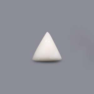 Natural White Coral Lot 14.05 Carat Certified Wholesale Gemstone - Product Image 1