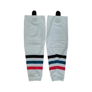 Men's Custom Design Sublimation Print Ice Hockey Team <b>Socks</b> High Quality Sports <b>Socks</b> - Product Image 4