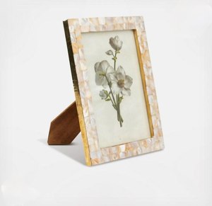 Cadre photo de haute qualité avec incrustation en résine époxy, design pour galerie murale, décoration murale ou sur table, au meilleur prix - Product Image 6