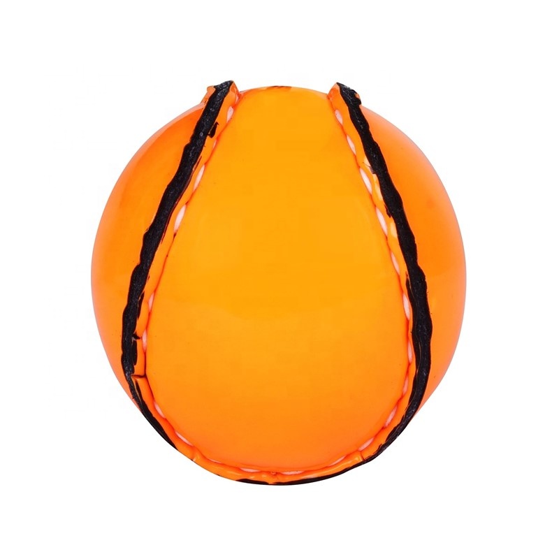 Индивидуальный стандарт GAA Sliotar, шары для метания, новый учебный самолет в заказных размерах и коже