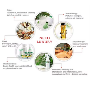 Huile Essentielle de Lavande Pure Naturelle en Gros, Idéale pour l'Aromathérapie, la Fabrication de Parfums, les Thérapies de Relaxation, Exportation en Vrac OEM - Product Image 4