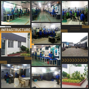 Suministro al por Mayor de la Mejor Calidad, Acero Inoxidable Pulido y Aluminio, Fijaciones y Herrajes Industriales y Automotrices Hechos a Medida, India - Product Image 4