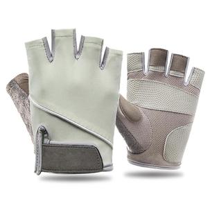 Nouveaux gants de fitness de qualité supérieure pour la musculation et l'entraînement en salle de sport, respirants, légers, durables, matériau sûr et de qualité. - Product Image 3