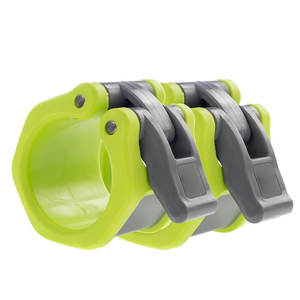 Accesorios de Gimnasio, Collarín para Barra de Pesas de Nuevo Estilo, Collarín para Barra de Pesas con Logotipo Personalizado, Collarín para Barra de Pesas en Oferta - Product Image 1