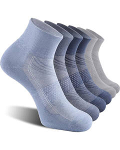 2026High Quality <b>Mens</b> <b>Winter</b> Ankle Dress <b>Socks</b> Cartoon Pattern Sports Use Comfortable Eco-Friendly Breathable Quick Dry Machine - Product Image 1