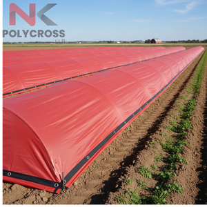 Lona de Protección Agrícola Premium para Uso Estacional, Resistente a la Intemperie, Impermeable y de Alta Resistencia - Product Image 2