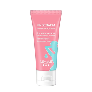 มิซูมิ ครีมไวท์บูสเตอร์ใต้วงแขน ผสม 2% แอดวานซ์ เอเอชเอ 30 กรัม - Product Image 1