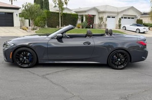 Nuevo BMW 430i Convertible USADO del 2022 - Product Image 3