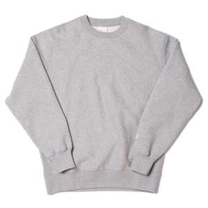 Sweat-shirt en tissu polaire sur mesure - Product Image 3