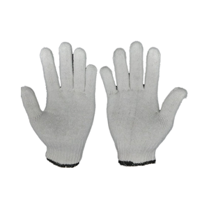 Guantes DE SEGURIDAD DE TRABAJO DE logística Base de Vietnam Producto de máquina de tejer textil de construcción fuerte - Product Image 2