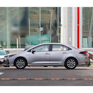 COROLLA Auto Usado Económico Sedán Motor Confiable Para Desplazamientos Diarios 2024 Sedán de Gasolina Volante a la Izquierda - Product Image 4