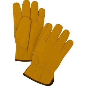 Gants en cuir pour femmes, résistants aux UV, ignifuges, pour la conduite estivale, avec écran tactile - Product Image 6