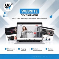Servicio de Desarrollo Web Empresarial, Página de Aterrizaje, Perfil de Empresa, Rediseño de Sitios Web para Cualquier Negocio, Stock Logistics24x7.com