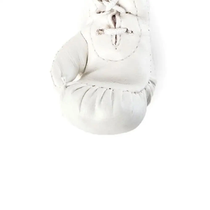 Porte-clés mini-gants de boxe imprimés souples, design de fabrication, pièce décorative - Product Image 6