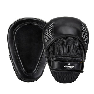 Boxing Training <b>Focus</b> <b>Pad</b> Featuring Ergonomic Design And Durable <b>Focus</b> <b>Pad</b> For Punch Accuracy Practice - Product Image 1