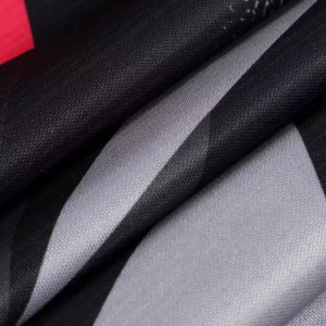 Uniforme de Baloncesto Sublimado Personalizado, Conjunto de Camiseta de Secado Rápido, Pantalones Cortos Deportivos Transpirables sin Mangas, Ropa de Entrenamiento para Exteriores - Product Image 5