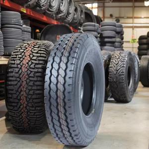 Neumático para Camión de Servicio Pesado 315/80R22.5, Fabricante Chino con Precios al por Mayor - Product Image 6