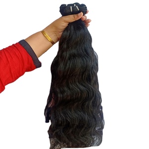 ผมต่อแบบเทปต่อผมมนุษย์บริสุทธิ์100% ผมมนุษย์แบบชาวยุโรปชุด DHL FedEx แบบคู่ - Product Image 3