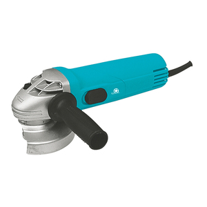 <span class=keywords><strong>Amoladora</strong></span> Angular Inalámbrica Profesional de 500W, 125MM/115MM, para Cortar Madera y Metal, Uso Industrial y Bricolaje, Compatible con <span class=keywords><strong>Makita</strong></span> - Product Image 1