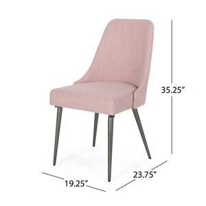 Set di 2 Sedie da Pranzo - Product Image 5