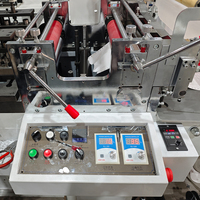 Découpeuse de papier thermique entièrement automatique, facile et pratique à utiliser