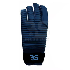 Guantes Profesionales para Portero, Agarre Fuerte, Diseño Flexible, Material Transpirable, Soporte Antideslizante para la Palma, Equipo Deportivo - Product Image 6