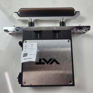 Válvula de Vacío Miniatura VAT 02109-BA24-ATU1 - Equipos y Piezas de Semiconductores de Confianza con Legado Global - Product Image 1