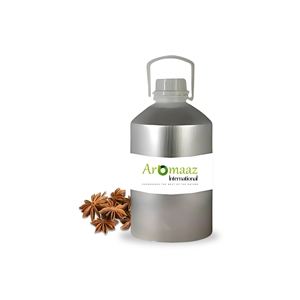 Aceite Esencial de Anís Puro de Primera Calidad (Semillas de Anís Estrellado) para Aromaterapia - Product Image 5