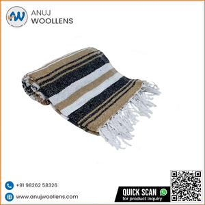 Natural Falsa <b>Blanket</b> High Quality Durable <b>Blanket</b> for Home and Hotel Use At Bulk Price - Product Image 6