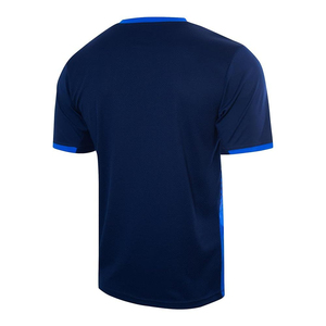 Ensemble de maillots de football personnalisés pour hommes, style haut de gamme, impression sublimée OEM avec logo, vente en gros, maillot de football pas cher - Product Image 2