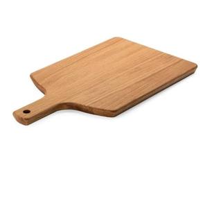 Planche à découper en bois de manguier massif personnalisée pour ustensiles de cuisine, planche à découper pour pizza, planche de service - Product Image 5