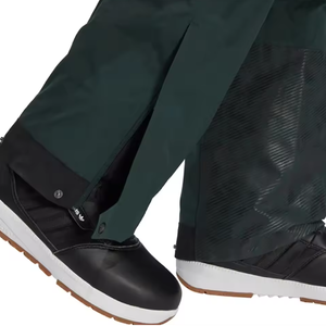 ชุดจั๊มสูทกันน้ำสำหรับผู้ชายสำหรับเล่นสกีและสโนว์บอร์ดในฤดูหนาว พร้อมฮู้ด ซิปปิด ผ้าซับใน Polartec กันลมและให้ความอบอุ่น เหมาะสำหรับกีฬาบนหิมะ - Product Image 5