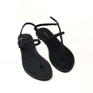 Sandalias Elegantes para Mujer, Diseño Moderno con Cintas Brillantes, Ligeras y Cómodas para Primavera/Verano - Product Image 1