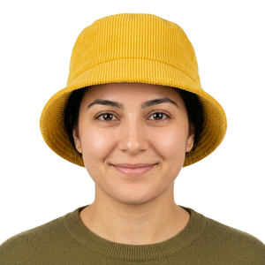 Chapeaux bob en coton en gros pour les marques de détail américaines, faible MOQ, prix d'usine et emballage inclus - Product Image 6
