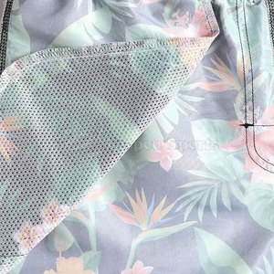Shorts de sublimation en coton légers et respirants, coupe ample, best-seller, en promotion - Product Image 6