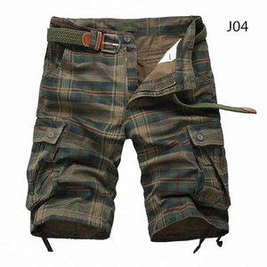 Shorts Deportivos de Verano 2025 para Hombre, Cintura Alta con Cordón Ajustable, Secado Rápido, Spandex/Poliéster, Moda Playa Casual FIR-861 - Product Image 2