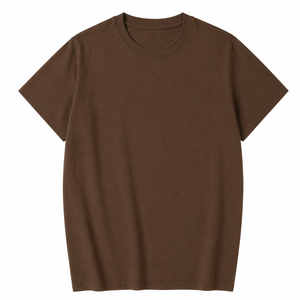 Últimas Camisetas Personalizadas para Hombre, Camisetas de Jersey 100% Algodón, Diseño Personalizado en Blanco, Transpirables, de Manga Corta, Cómodas - Product Image 1