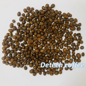 Café en Grano Vietnamita City Roast Arabica para Preparar en Cafetera, Cold Brew, Espresso, Sabor Neutro, con Toque de Azúcar Moreno, ISO Premium - Product Image 4