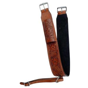 Cinturón de Montar a Caballo de Alta Calidad, Productos Ecuestres Elegantes y Hebillas de Acero Inoxidable de Primera Calidad - Product Image 4