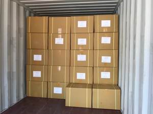 Chất lượng cao 100gr/Jar số lượng lớn 25kg/carton Đông Khô Cà phê hòa tan 1in1 Arabica/Robusta bột tùy chỉnh nhãn hiệu riêng đóng gói - Product Image 6