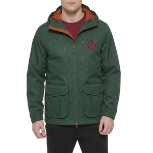 Men's High Quality <b>Lightweight</b> <b>Breathable</b> <b>Waterproof</b> Windproof Winter Hooded Reversible Quick Dry Windbreaker <b>Jacket</b> for Outdoor - Product Image 1