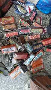 Exquisite Handcrafted Embroidered Silk Handbags Traditional Work <b>Tote</b> Bags for Weddings Festive Occasions Women's Shoulder Bags - Product Image 5