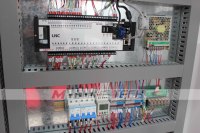 Máquina CNC de Anidamiento ATC MS8-1328, Router CNC para Trabajar la Madera, para Cortar y Tallar, con Piezas Hiwin y YYC para Fabricación de Muebles