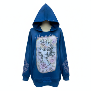 Nouveau style, meilleur matériau, sweat à capuche personnalisé avec logo imprimé, prix bas, fabricant de premier plan, sweat à capuche personnalisé pour hommes - Product Image 5