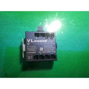 ECUs y Módulos de Computación Usados de Clase E A2129006318 - Product Image 4