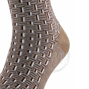 Performance Men <b>Socks</b> Breathable Cotton Athletic <b>Socks</b> For Training Jogging Fitness And Outdoor Activities - Product Image 6