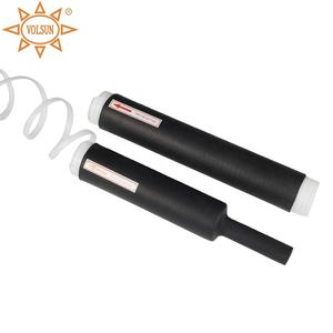 Arnés de cableado retráctil en frío tubular de caucho de sellado de silicona y accesorios de <span class=keywords><strong>cable</strong></span> para aplicaciones de bajo voltaje - Product Image 3