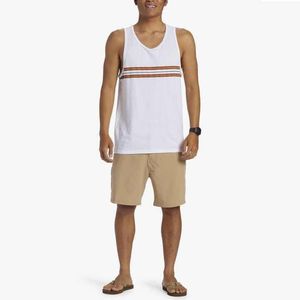 Débardeur pour homme en polyester et élasthanne, de haute qualité, écologique, respirant, à séchage rapide, col rond, couleurs personnalisées, impression numérique - Product Image 4