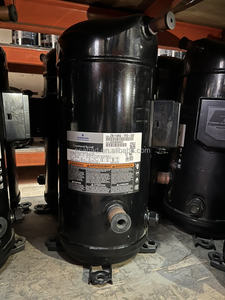 COMPRESOR COPELAND DE 15 HP ZB114KQ-TFD-558 ZB114KQE-TW5-524 ZB114KQE-TW5-551 ZB114KQE-TFD-550 ZB114KCE-TW5-567 ZB114KCE-TFD-551 - Product Image 5