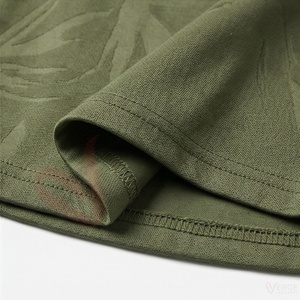 Jupe courte trapèze taille haute vert olive pour femme, tricotée, unie, style sportif, pour le tennis et le golf - Product Image 6